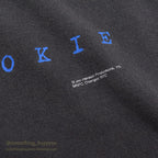1990's CHANGES COOKIE MONSTER JUST EAT IT T-SHIRT ... XL