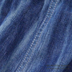 1940's U.S.ARMY WW2 DENIM BARRACKS BAG / SUN FADED ...