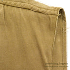 1930's Hirsch Weis HALF MOON POCKET HUNTING VEST / UNUSUAL DETAIL ...