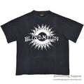 1990's BROCKUM BLIND MELON BAND T-SHIRT ... XL