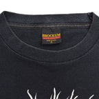 1990's BROCKUM BLIND MELON BAND T-SHIRT ... XL