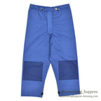 1970's ELD EQUIPMENT GORE-TEX PANTS / BLUE ...