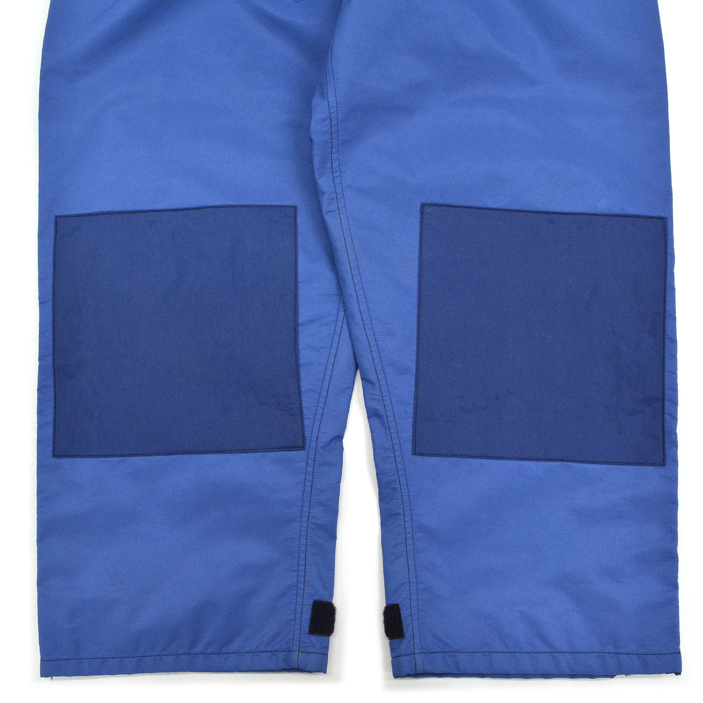 1970's ELD EQUIPMENT GORE-TEX PANTS / BLUE ...