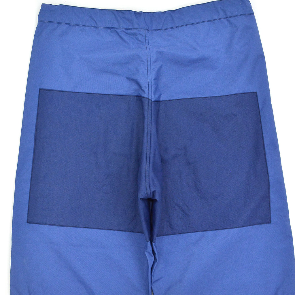 1970's ELD EQUIPMENT GORE-TEX PANTS / BLUE ...