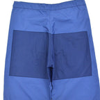 1970's ELD EQUIPMENT GORE-TEX PANTS / BLUE ...