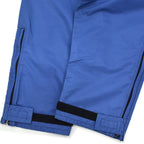 1970's ELD EQUIPMENT GORE-TEX PANTS / BLUE ...