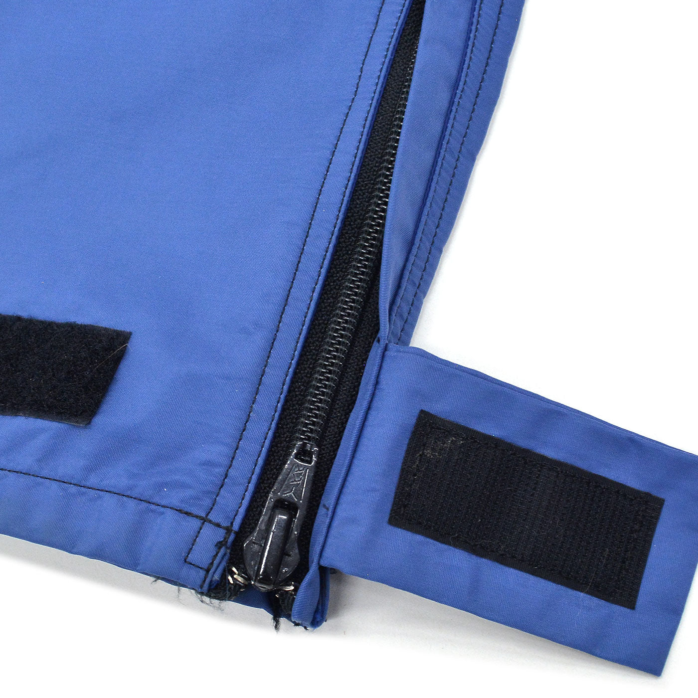 1970's ELD EQUIPMENT GORE-TEX PANTS / BLUE ...