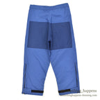 1970's ELD EQUIPMENT GORE-TEX PANTS / BLUE ...