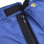 1970's ELD EQUIPMENT GORE-TEX PANTS / BLUE ...