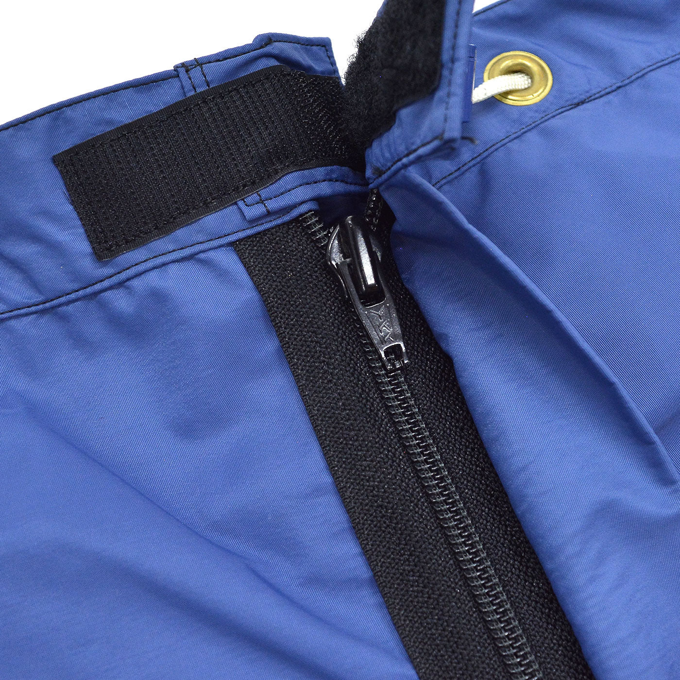 1970's ELD EQUIPMENT GORE-TEX PANTS / BLUE ...