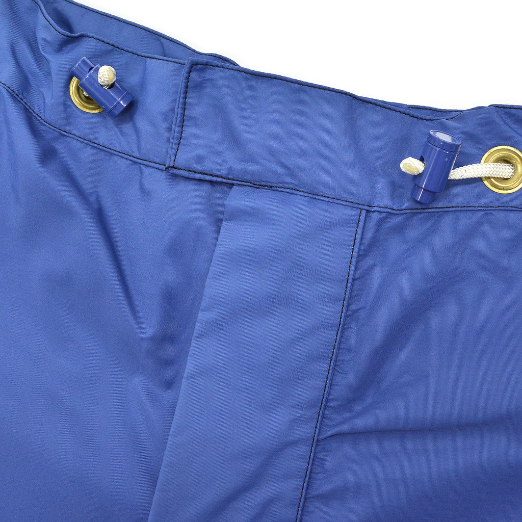 1970's ELD EQUIPMENT GORE-TEX PANTS / BLUE ...