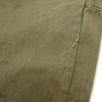 OLD HAND MADE HBT SHOULDER BAG ...