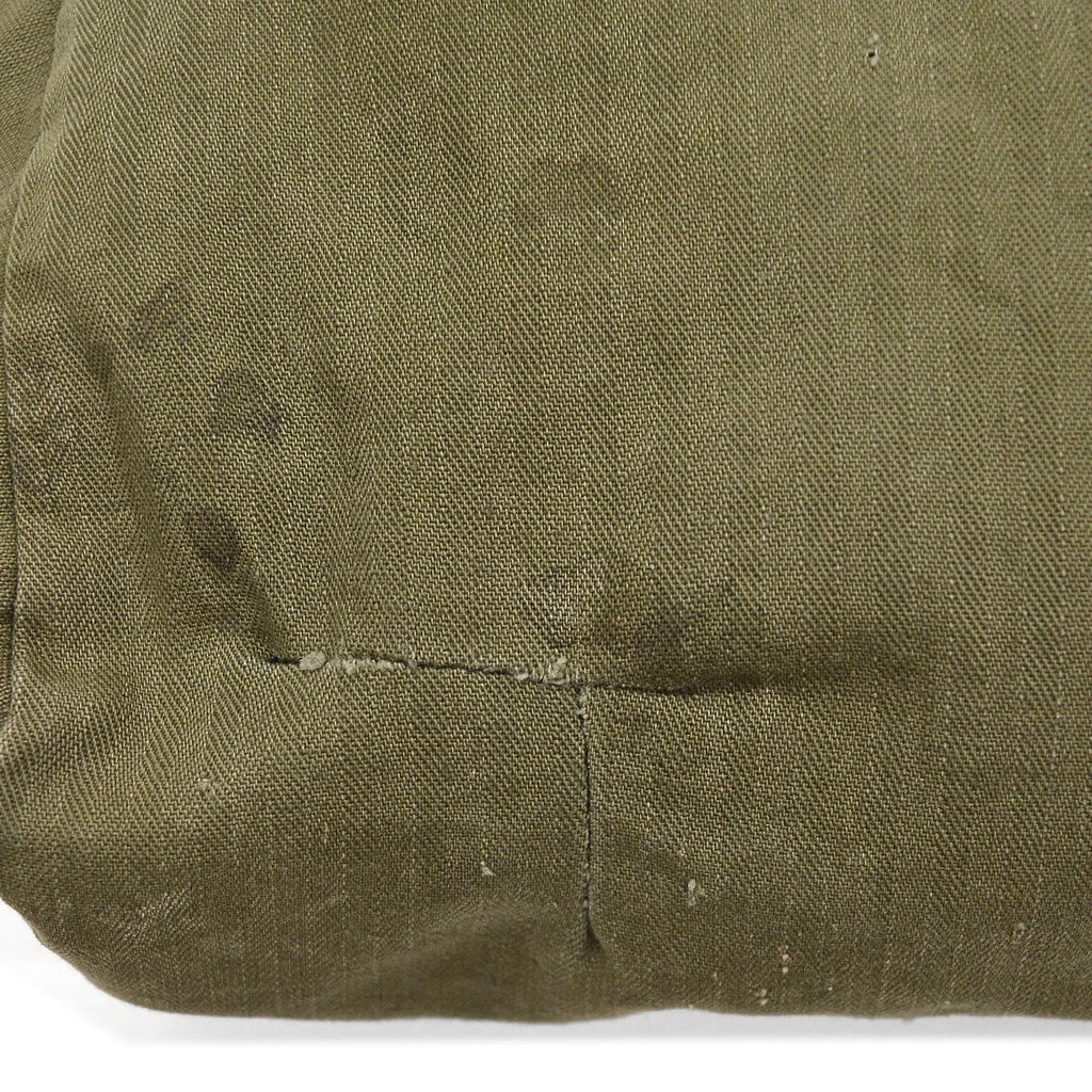 OLD HAND MADE HBT SHOULDER BAG ...