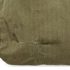 OLD HAND MADE HBT SHOULDER BAG ...