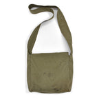 OLD HAND MADE HBT SHOULDER BAG ...