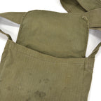 OLD HAND MADE HBT SHOULDER BAG ...