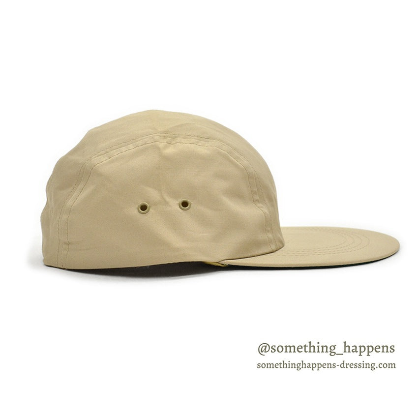 DEADSTOCK OLD FILSON POPLIN DUCK BILL CAP...XL