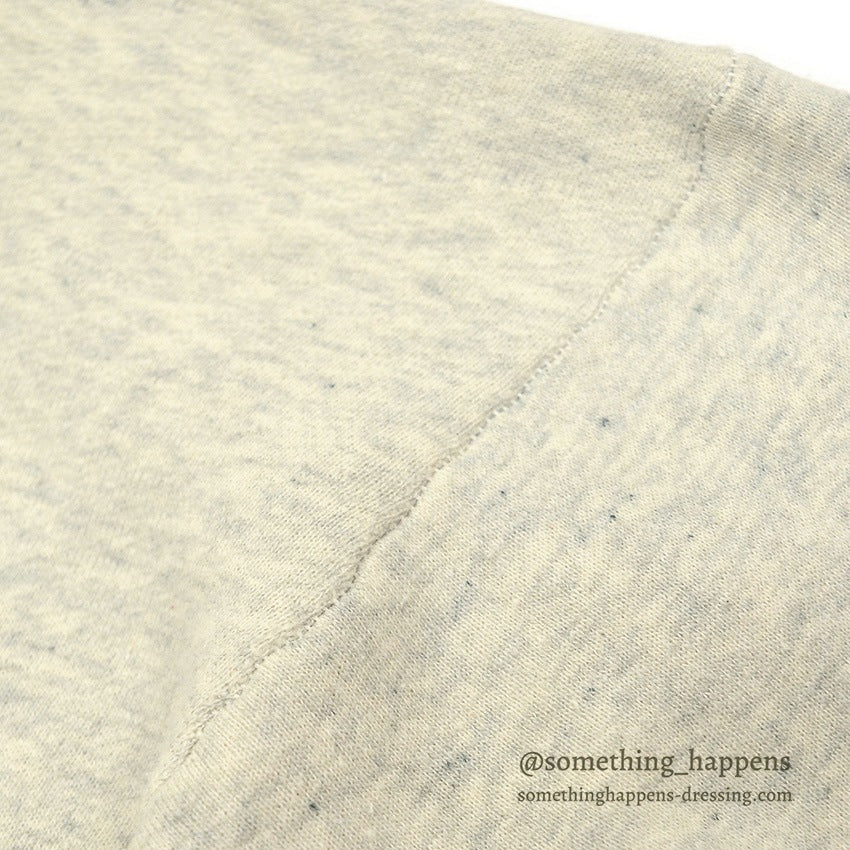 1940's~ CHAMPION COLLEGE CREWNECK SWEAT SHIRT... LARGE
