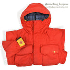 LOTUS DESIGNS PATAGONIA SUKANORAK RED ... S