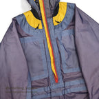 LOTUS DESIGNS PATAGONIA SUKANORAK RED ... S