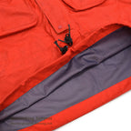 LOTUS DESIGNS PATAGONIA SUKANORAK RED ... S