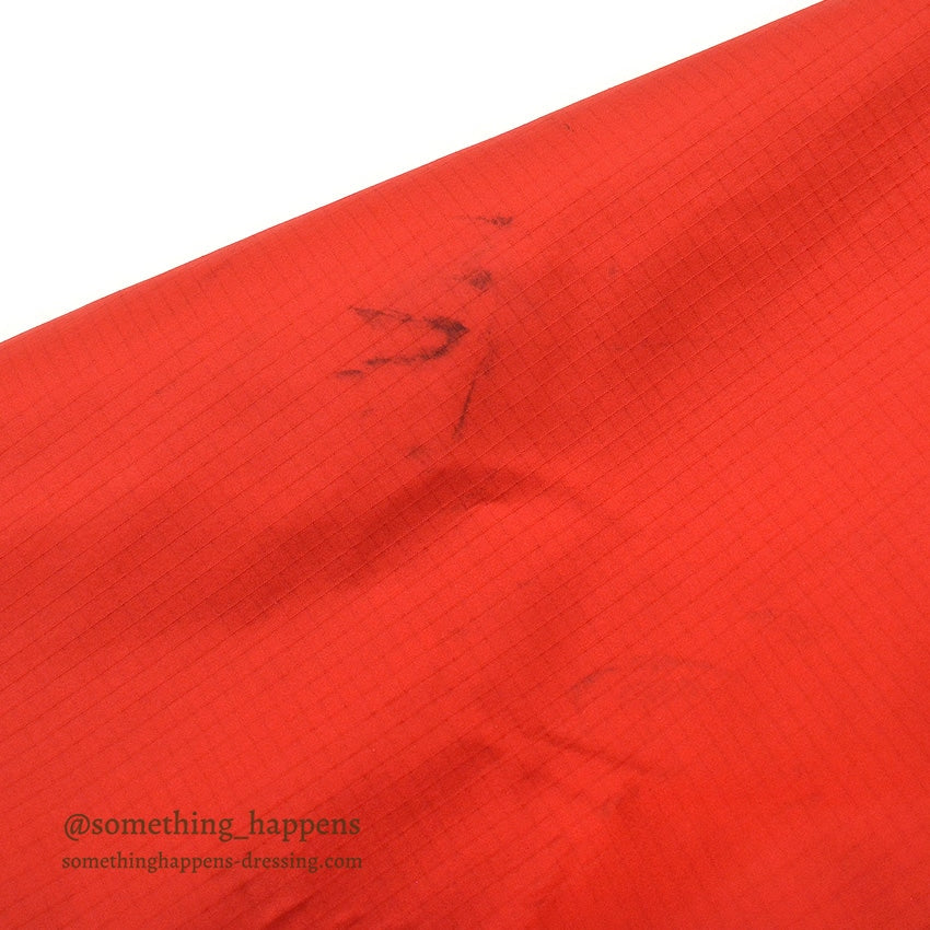 LOTUS DESIGNS PATAGONIA SUKANORAK RED ... S