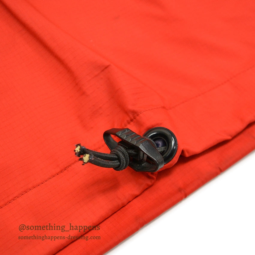 LOTUS DESIGNS PATAGONIA SUKANORAK RED ... S