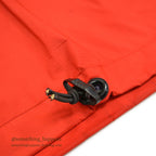 LOTUS DESIGNS PATAGONIA SUKANORAK RED ... S