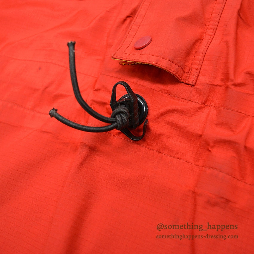 LOTUS DESIGNS PATAGONIA SUKANORAK RED ... S