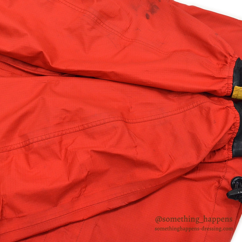 LOTUS DESIGNS PATAGONIA SUKANORAK RED ... S