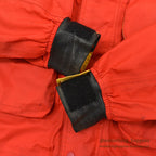 LOTUS DESIGNS PATAGONIA SUKANORAK RED ... S