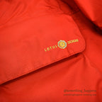 LOTUS DESIGNS PATAGONIA SUKANORAK RED ... S