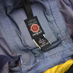 LOTUS DESIGNS PATAGONIA SUKANORAK RED ... S
