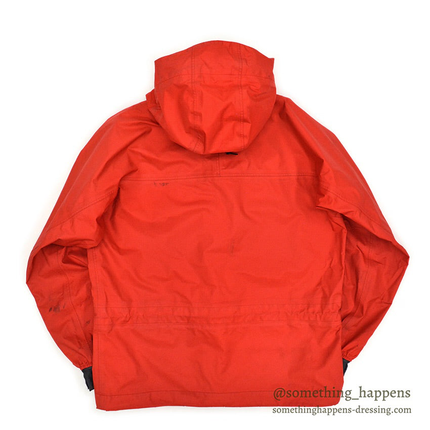 LOTUS DESIGNS PATAGONIA SUKANORAK RED ... S