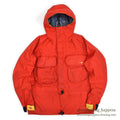 LOTUS DESIGNS PATAGONIA SUKANORAK RED ... S