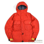 LOTUS DESIGNS PATAGONIA SUKANORAK RED ... S