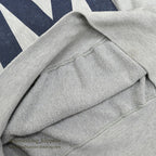 1990's CHAMPION REVERSE WEAVE SWEAT SHIRT M LOGO... LARGE