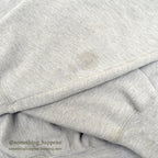 1990's CHAMPION REVERSE WEAVE SWEAT SHIRT M LOGO... LARGE