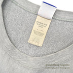 1990's CHAMPION REVERSE WEAVE SWEAT SHIRT M LOGO... LARGE