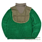 1960's BAUER DOWN NECK WARMER...L