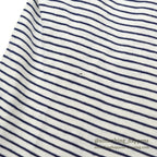 1960's CHAMPION YALE BORDER T-SHIRT... LARGE
