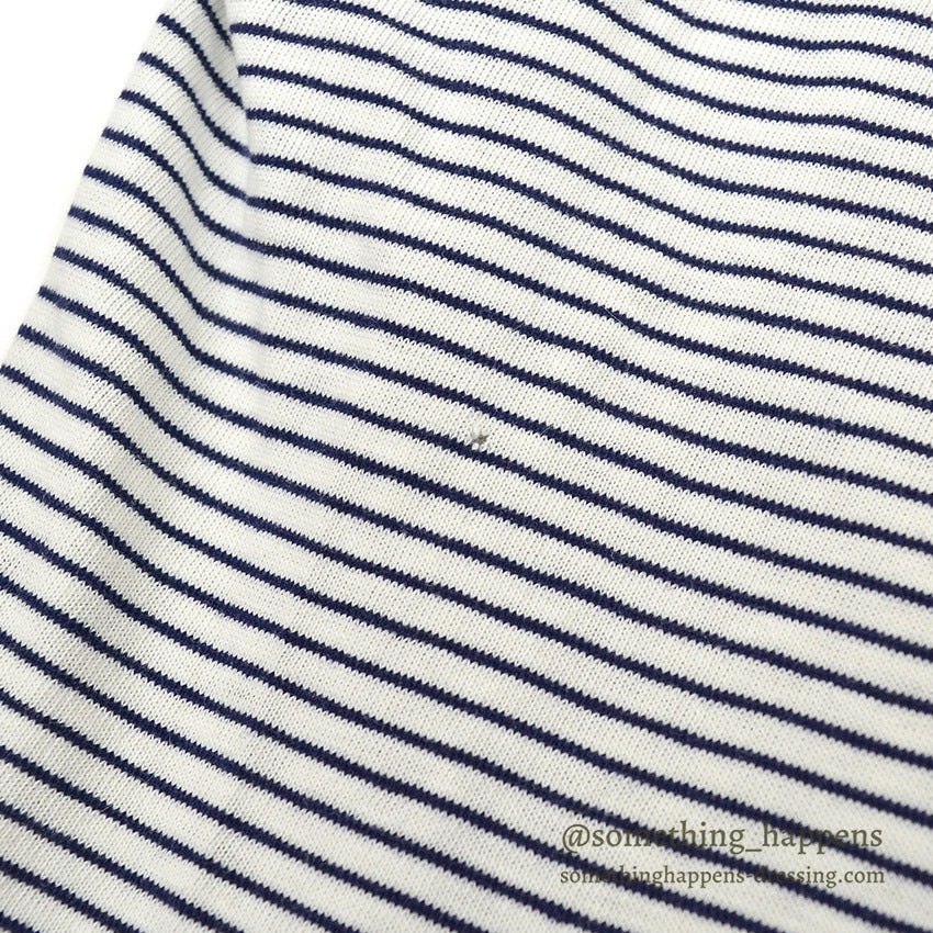 1960's CHAMPION YALE BORDER T-SHIRT... LARGE