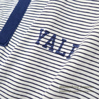 1960's CHAMPION YALE BORDER T-SHIRT... LARGE