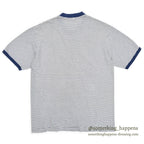 1960's CHAMPION YALE BORDER T-SHIRT... LARGE