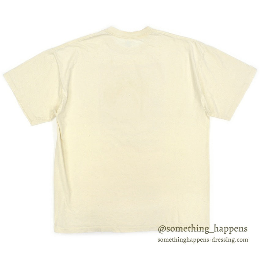 1990's VELVA SHEEN PAGE'S SEEDS ONION T-SHIRT... XL