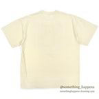 1990's VELVA SHEEN PAGE'S SEEDS ONION T-SHIRT... XL