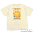 1990's VELVA SHEEN PAGE'S SEEDS ONION T-SHIRT... XL