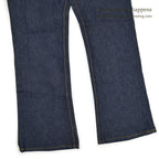 1970's DEADSTOCK Lee 200 BOOT CUT DENIM PANTS... W32 L30