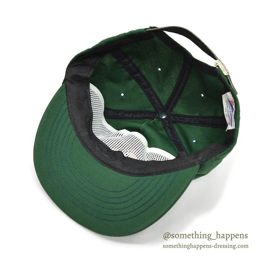 ~1990's CAP AMERICA BOBST MONA LISA CAP...