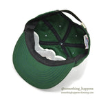 ~1990's CAP AMERICA BOBST MONA LISA CAP...
